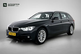 BMW 3-serie Touring 320i Centennial Executive(NL-auto, Goed Onder, Navi Prof, Parkeersensoren, Climate Con, Cruise Con, Etc)