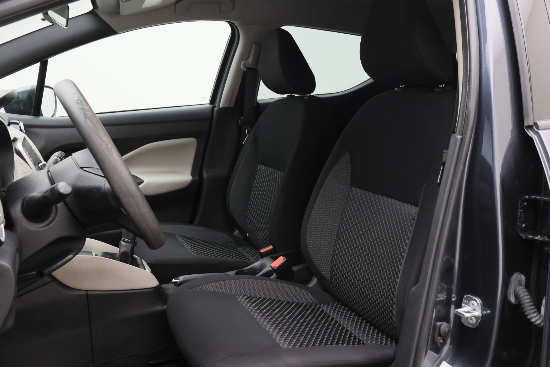 Hoofdafbeelding Nissan Micra