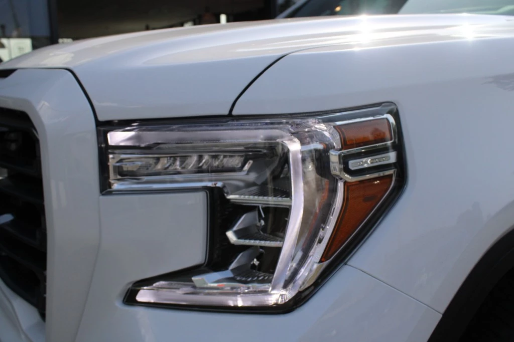Hoofdafbeelding GMC Sierra