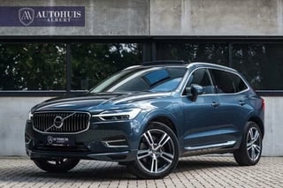 Volvo XC60 2.0 T8 Recharge AWD Inscription Massage H&K 360c