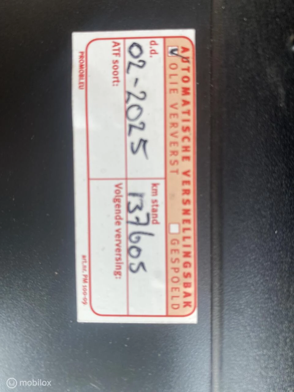 Hoofdafbeelding Volkswagen Golf Sportsvan