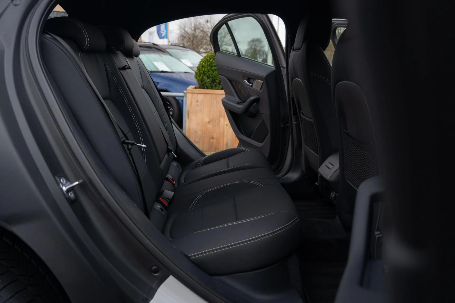 Hoofdafbeelding Jaguar I-PACE