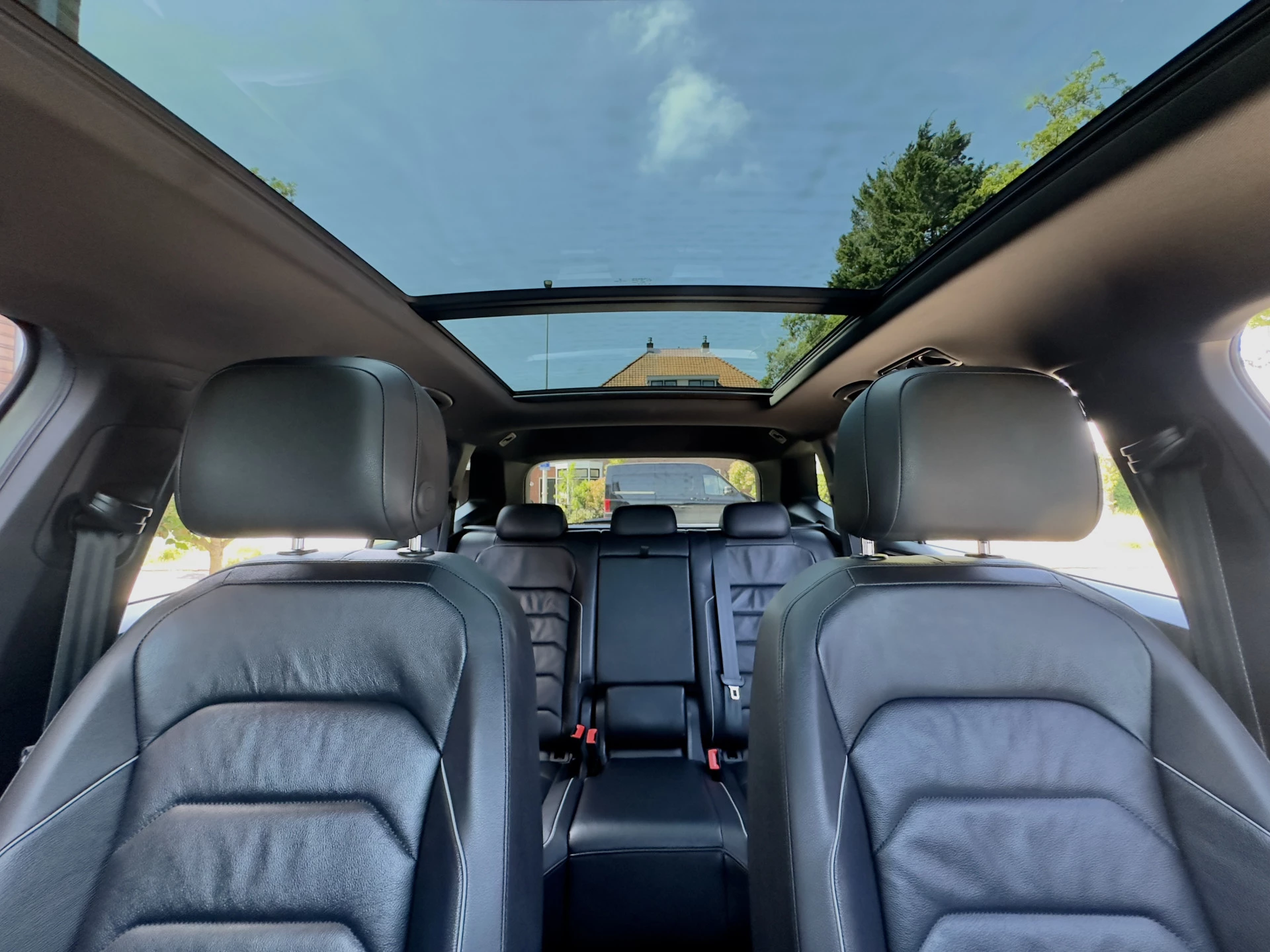 Hoofdafbeelding Volkswagen Tiguan Allspace