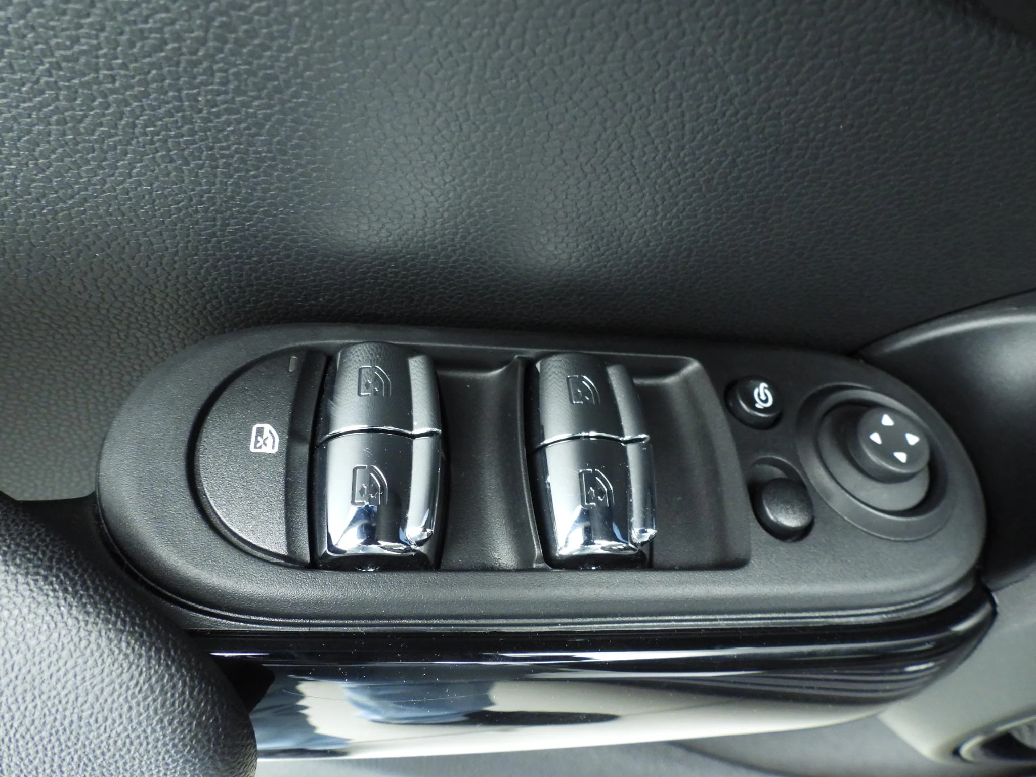 Hoofdafbeelding MINI 5-deurs