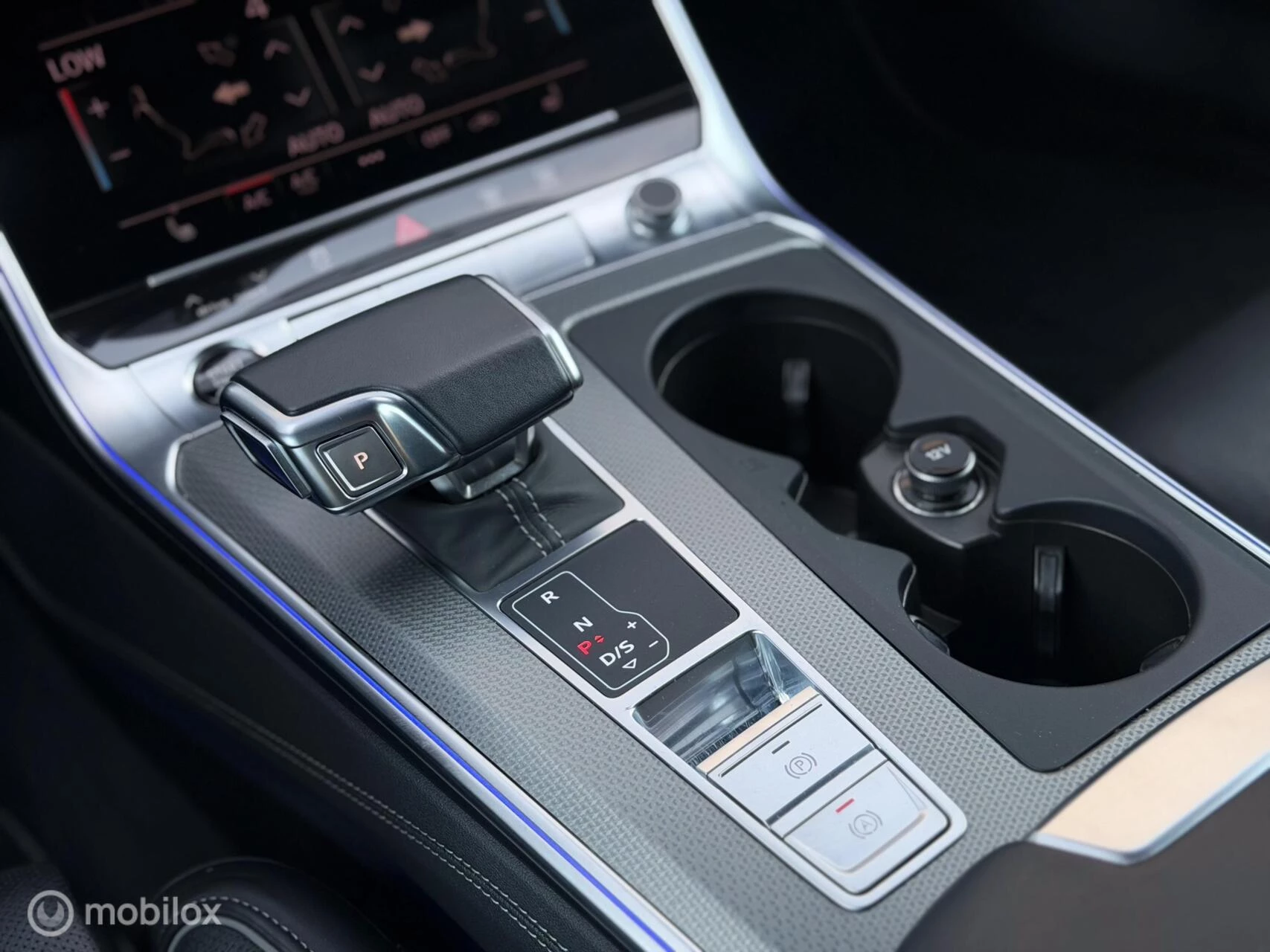 Hoofdafbeelding Audi A6 Allroad