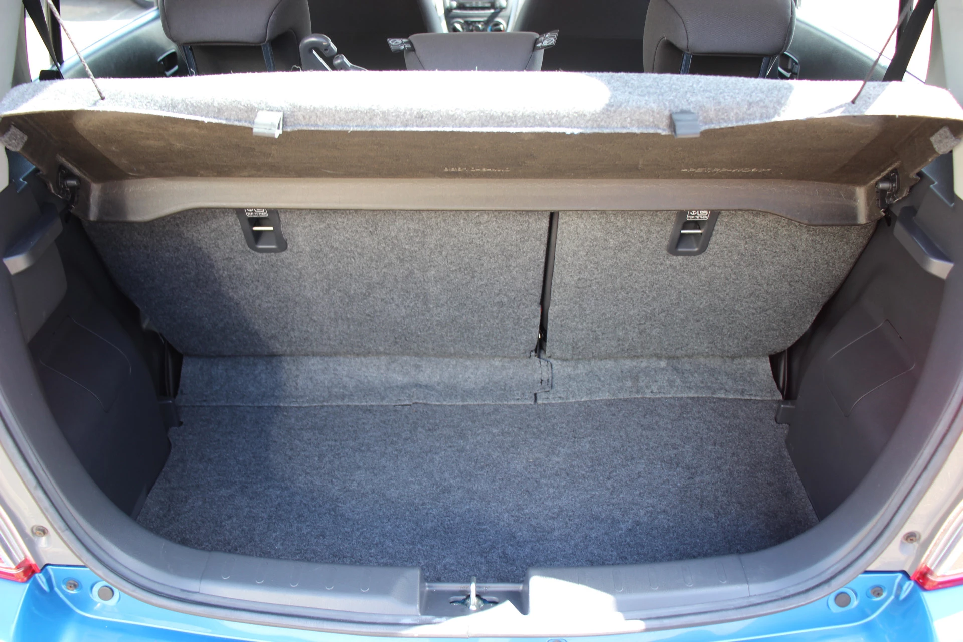 Hoofdafbeelding Suzuki Celerio