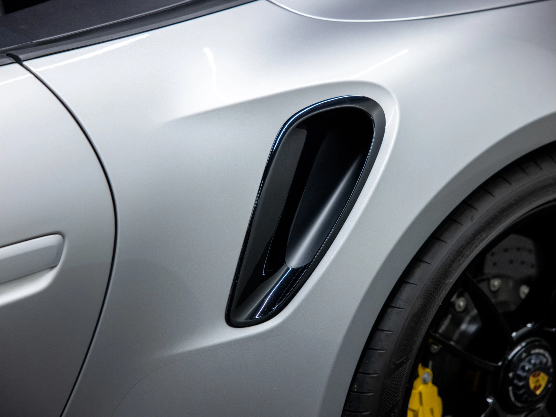 Hoofdafbeelding Porsche 911