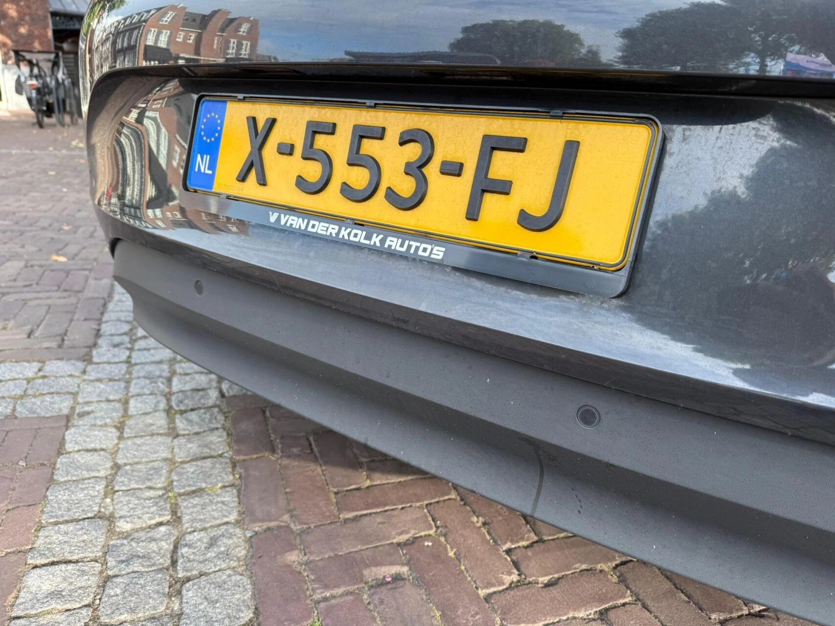 Hoofdafbeelding Volkswagen ID.3