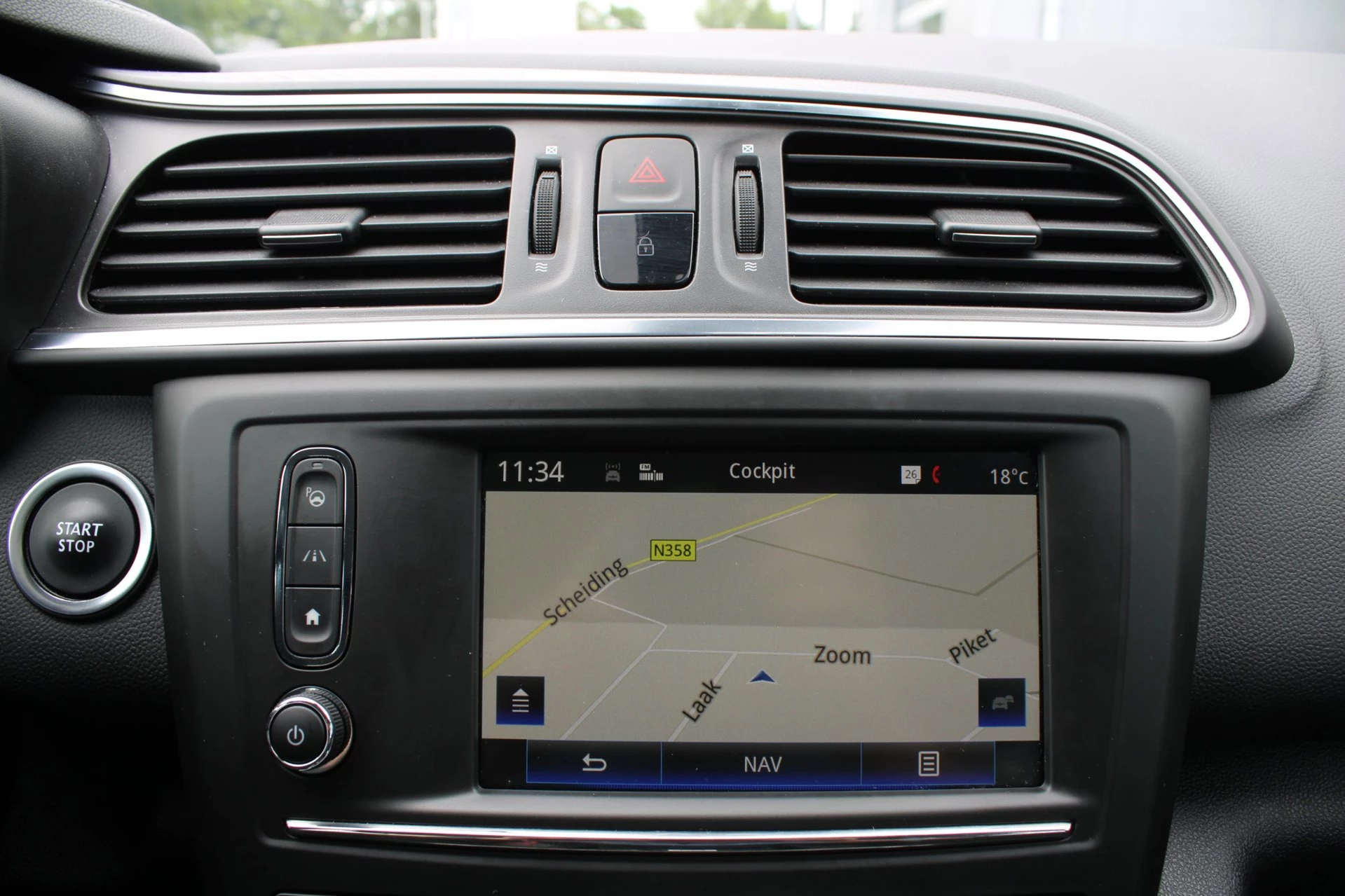 Hoofdafbeelding Renault Kadjar