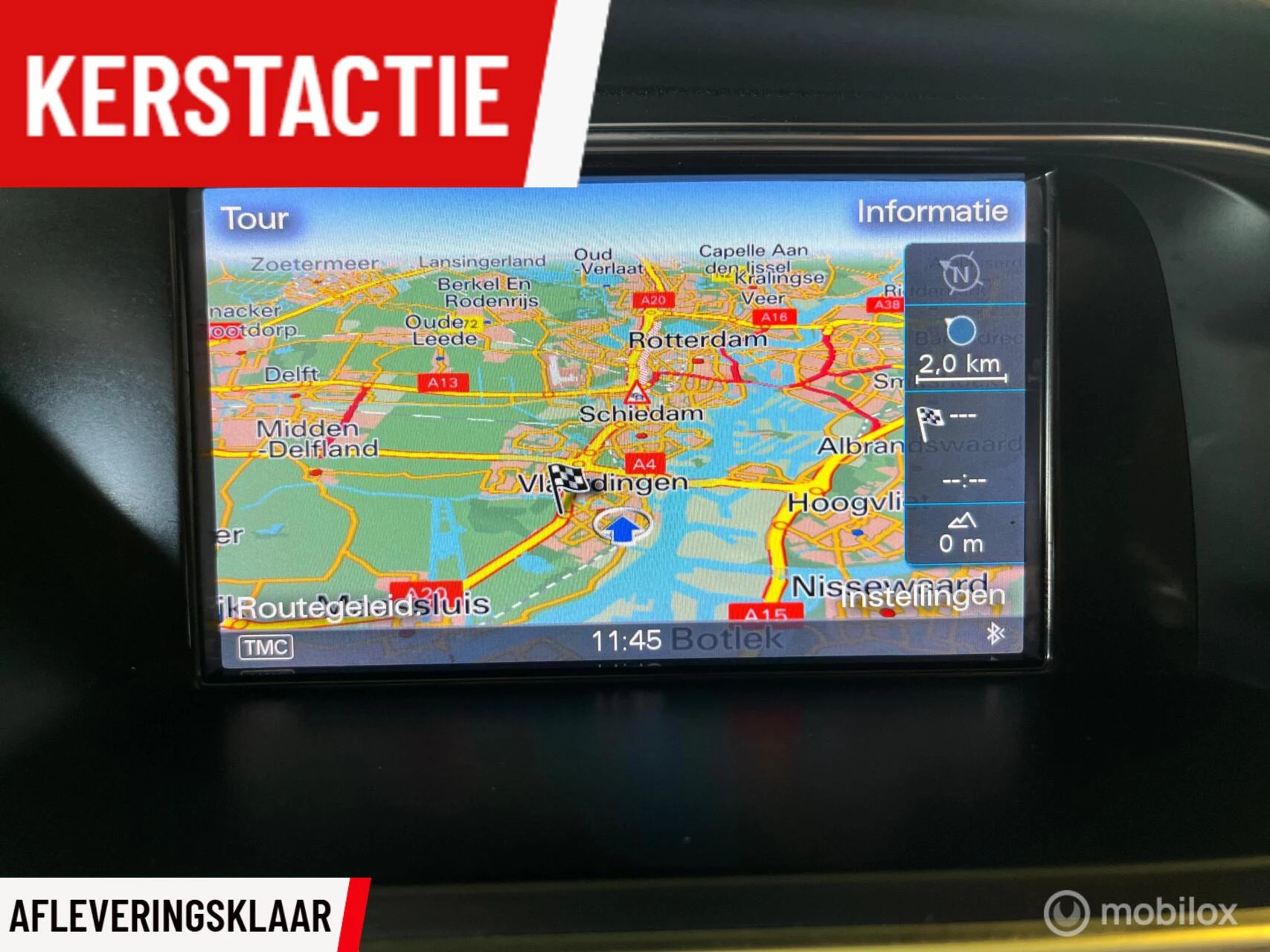 Hoofdafbeelding Audi S4