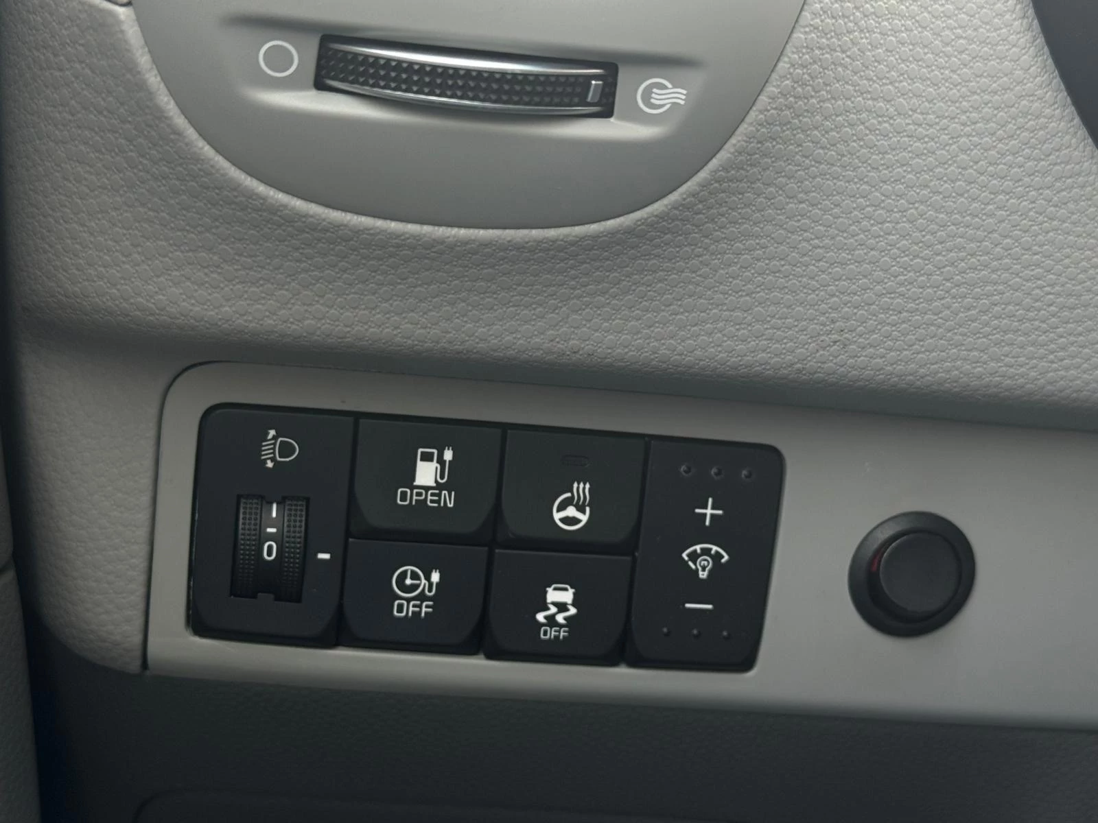 Hoofdafbeelding Kia e-Soul