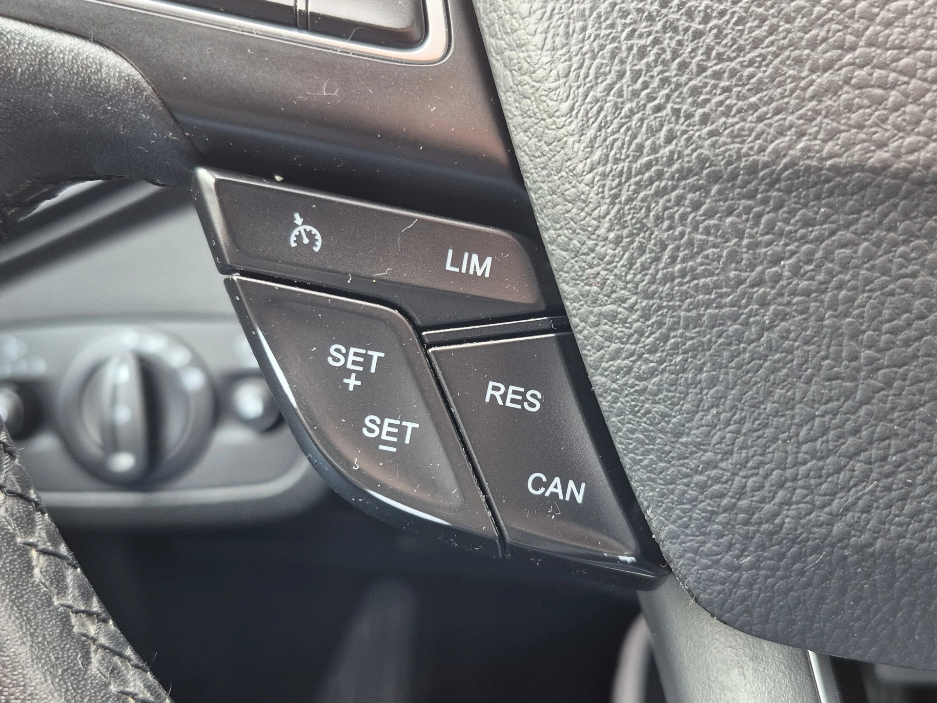 Hoofdafbeelding Ford Grand C-Max