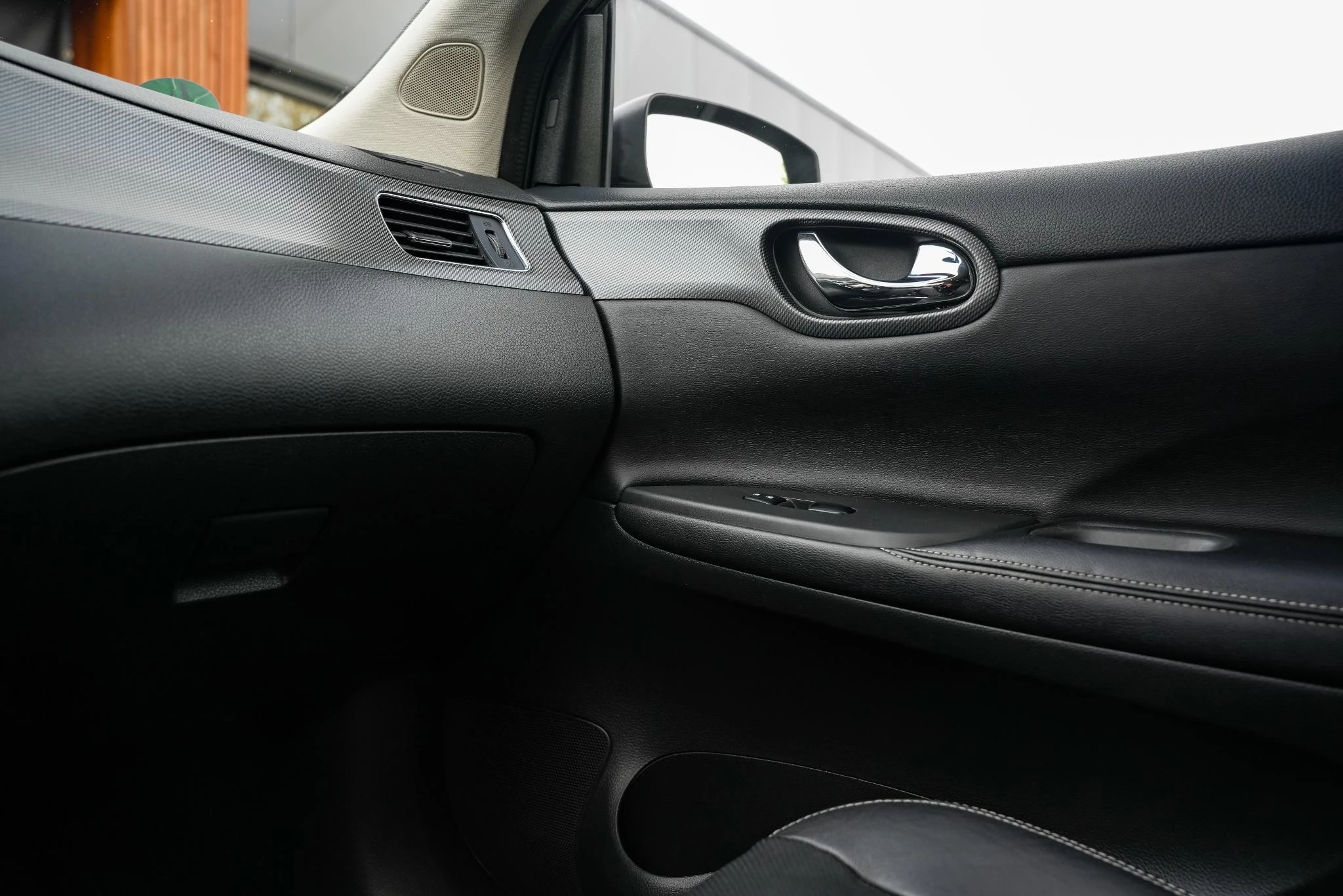 Hoofdafbeelding Nissan Pulsar