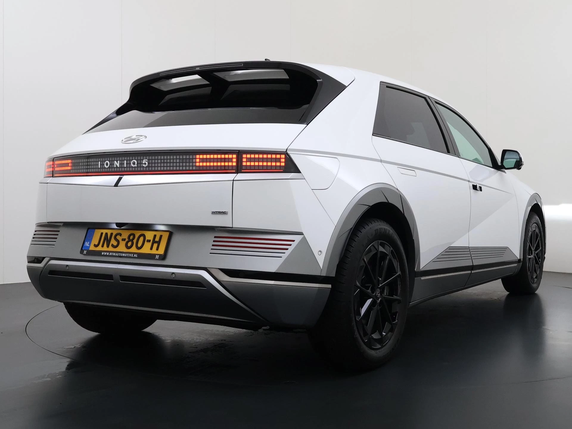 Hoofdafbeelding Hyundai IONIQ 5