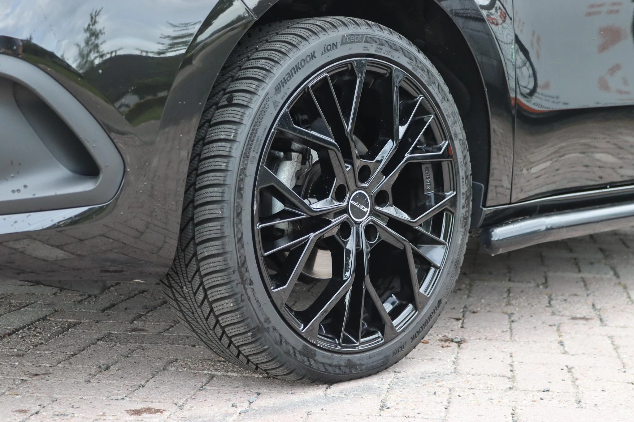 Hoofdafbeelding Mercedes-Benz Citan