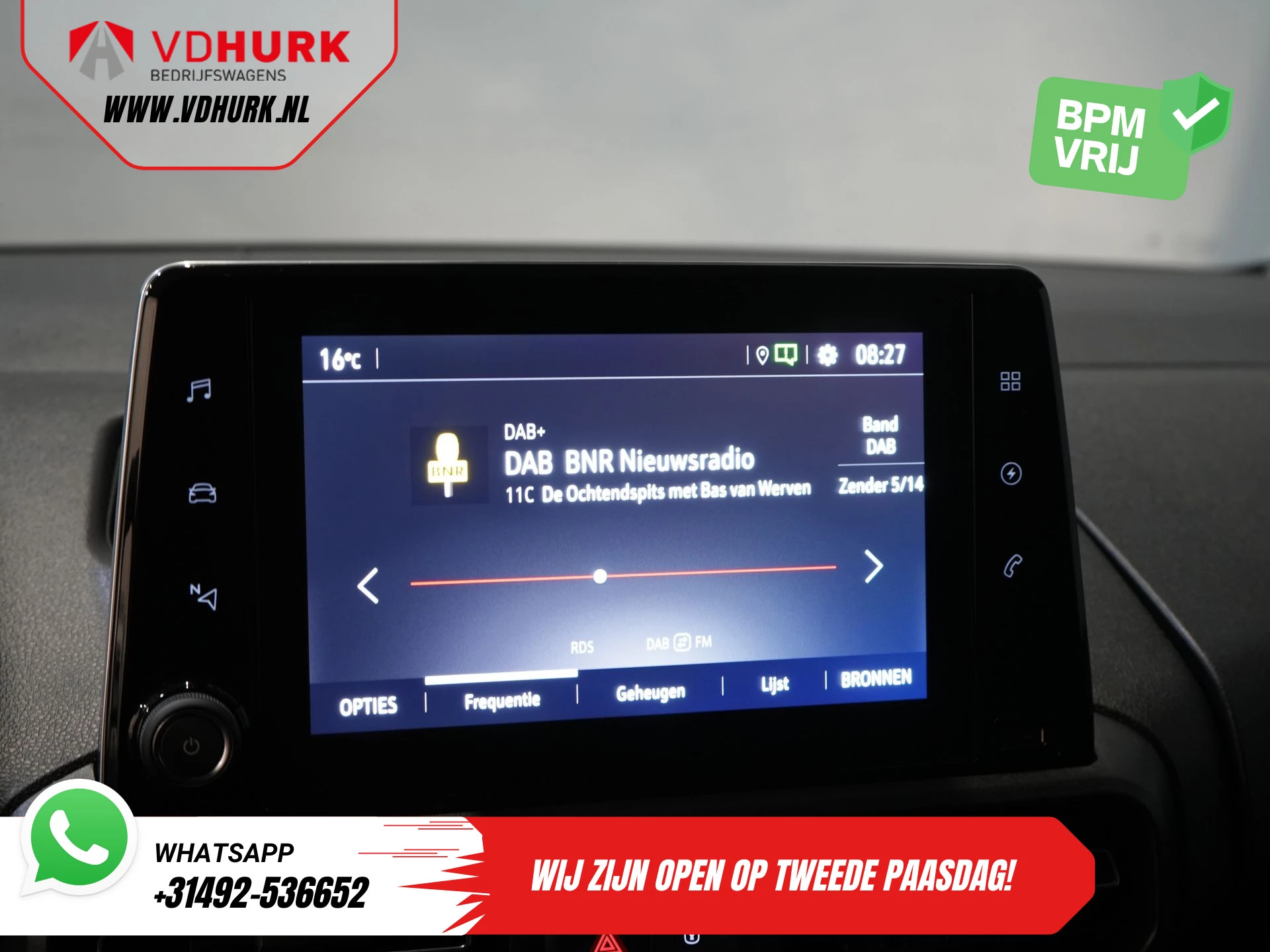 Hoofdafbeelding Opel Combo-e