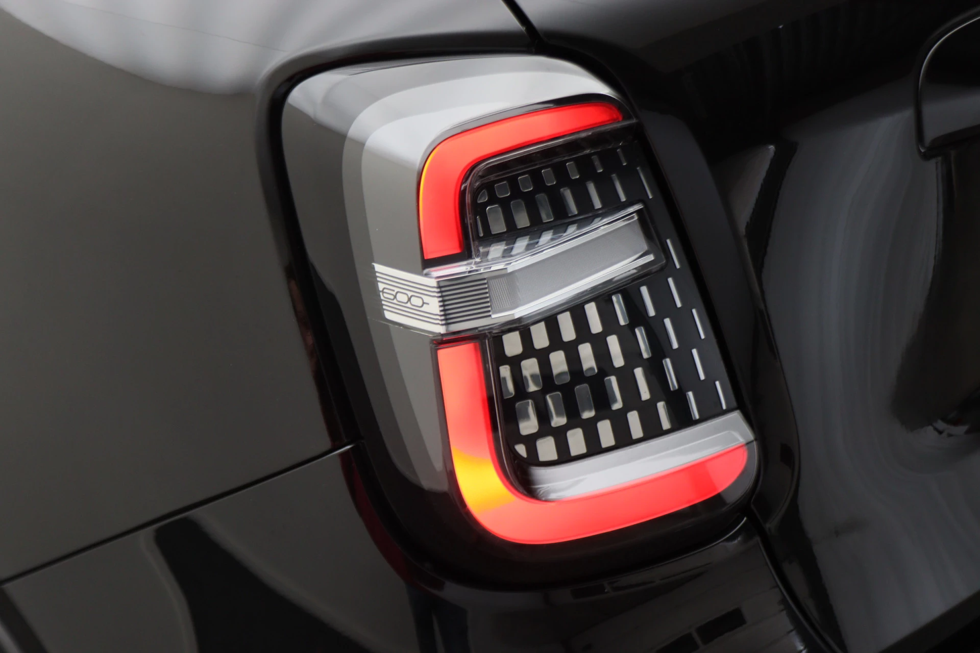 Hoofdafbeelding Fiat 600