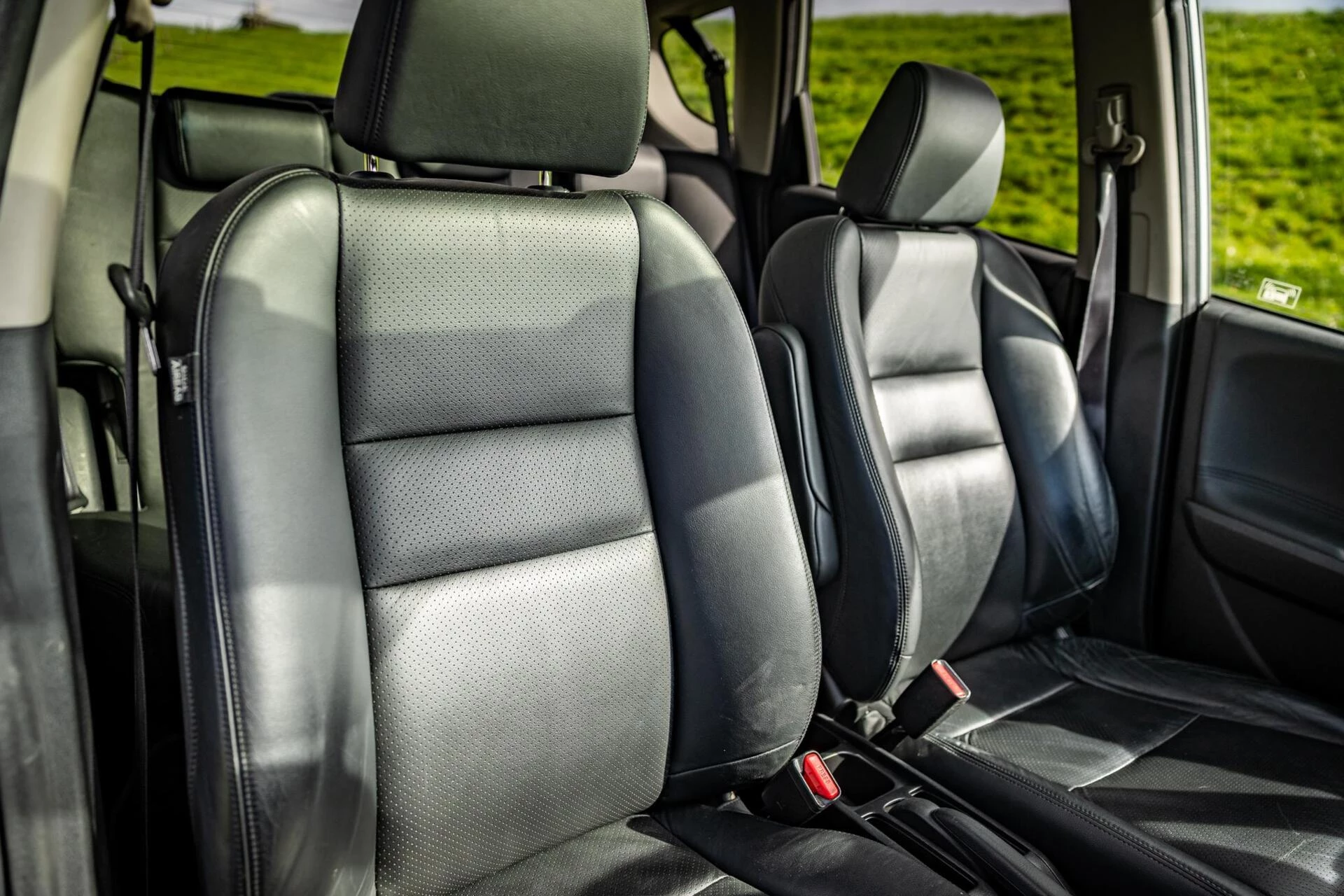 Hoofdafbeelding Honda Jazz