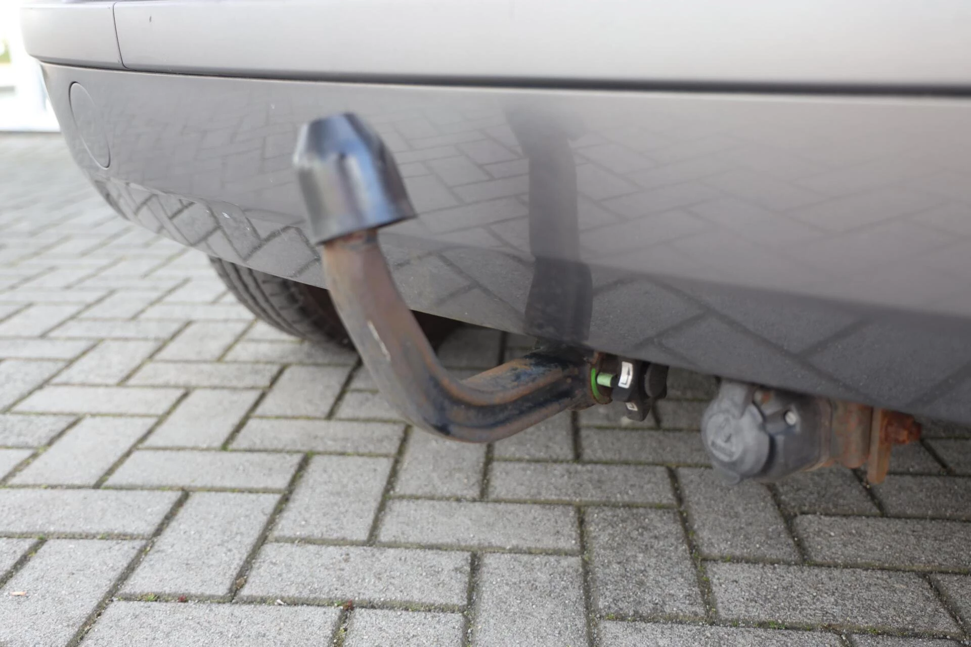 Hoofdafbeelding Renault Modus