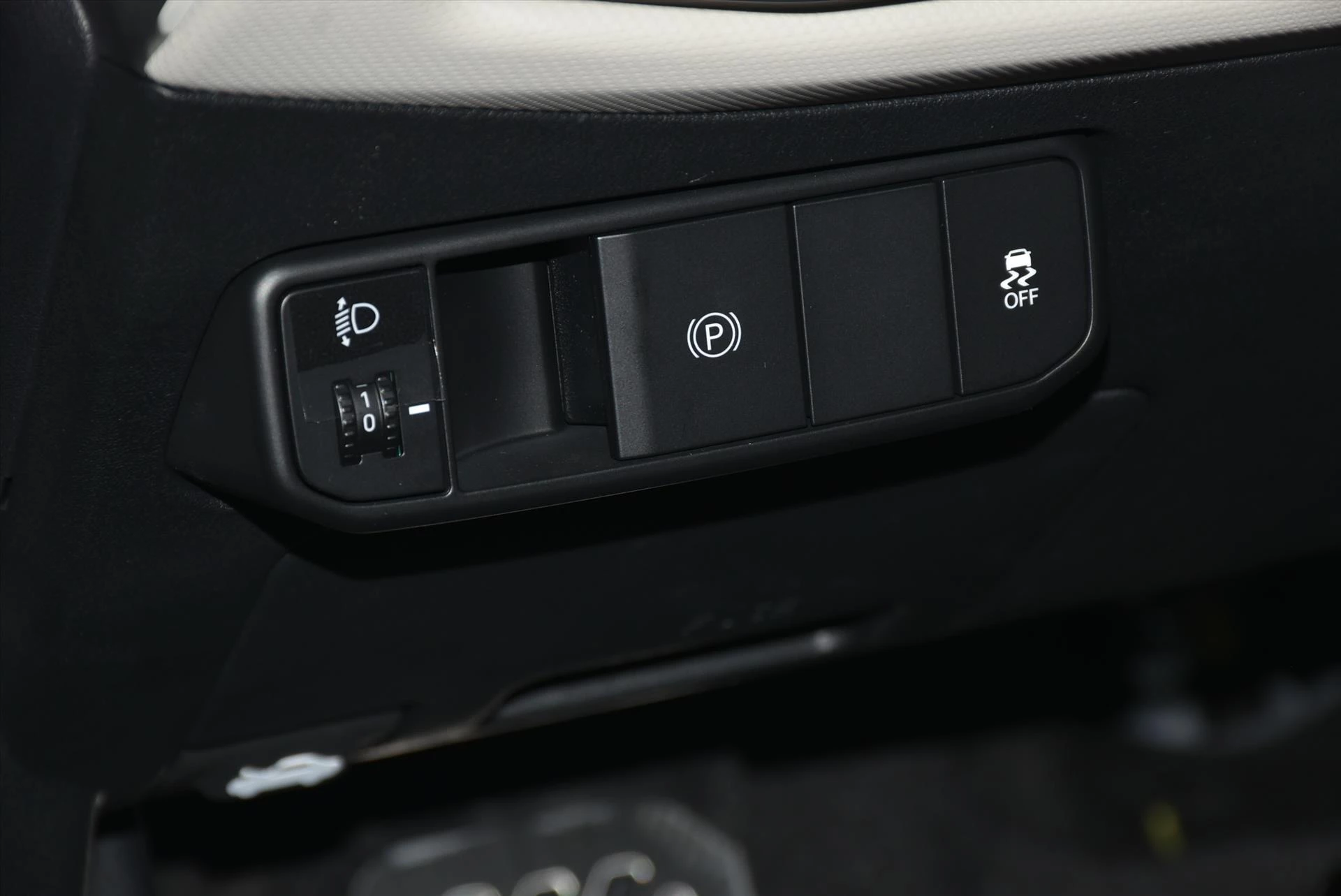 Hoofdafbeelding Kia EV4