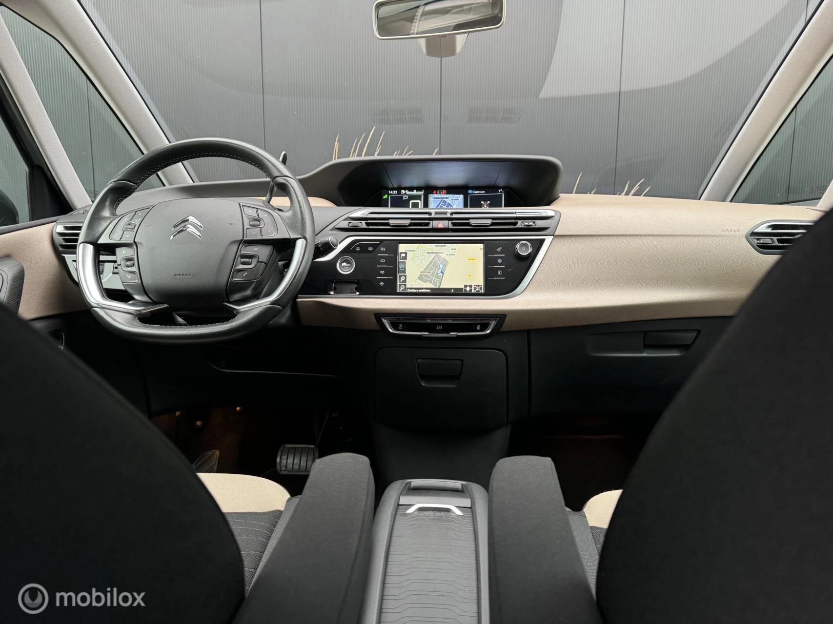 Hoofdafbeelding Citroën C4 Picasso