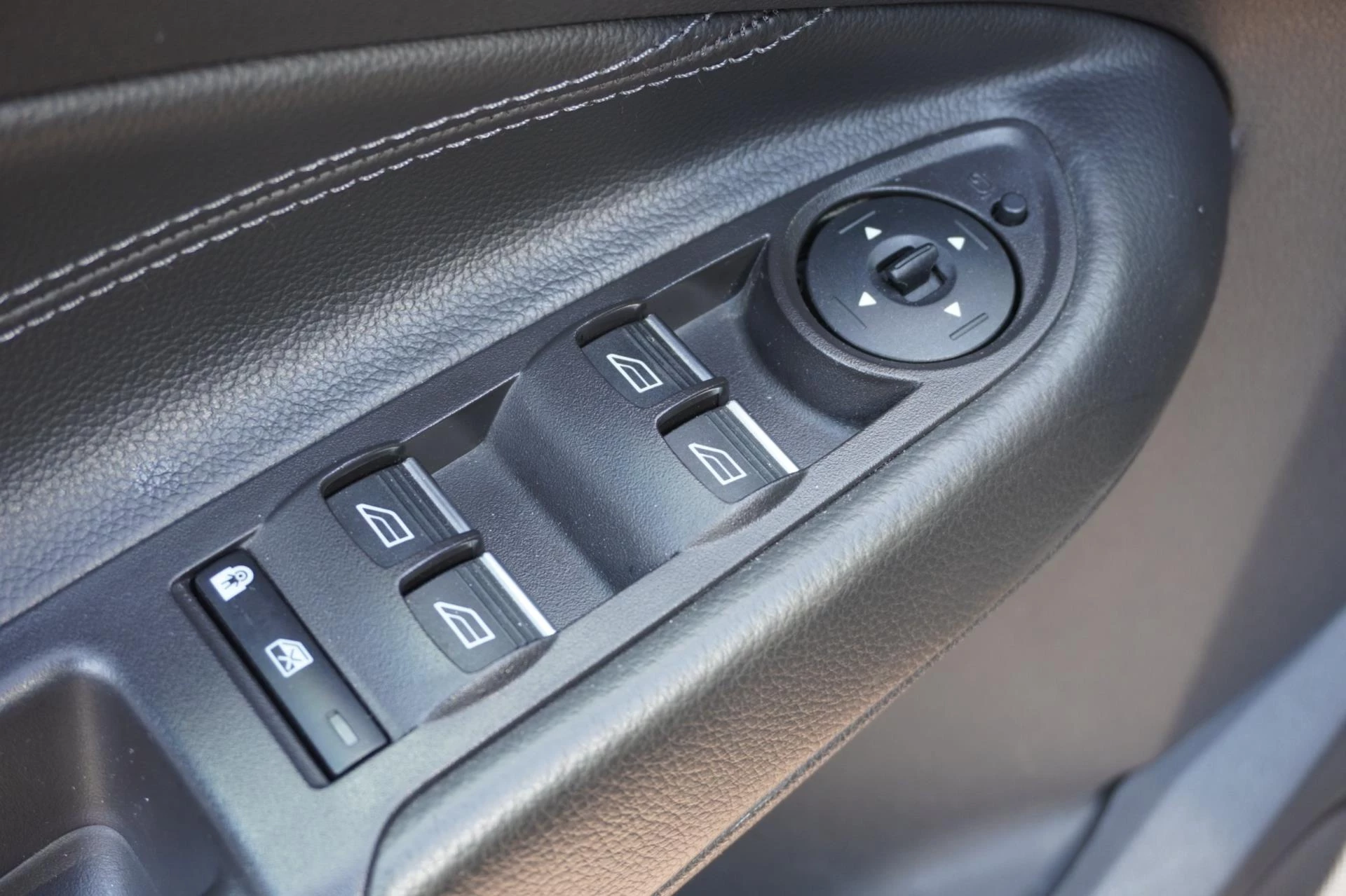 Hoofdafbeelding Ford Grand C-Max