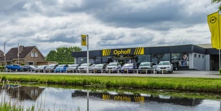 Opel Mokka X 1.4 Turbo Innovation / Trekhaak / Open dak / Camera / Leer / Stoel- en stuurverwarming