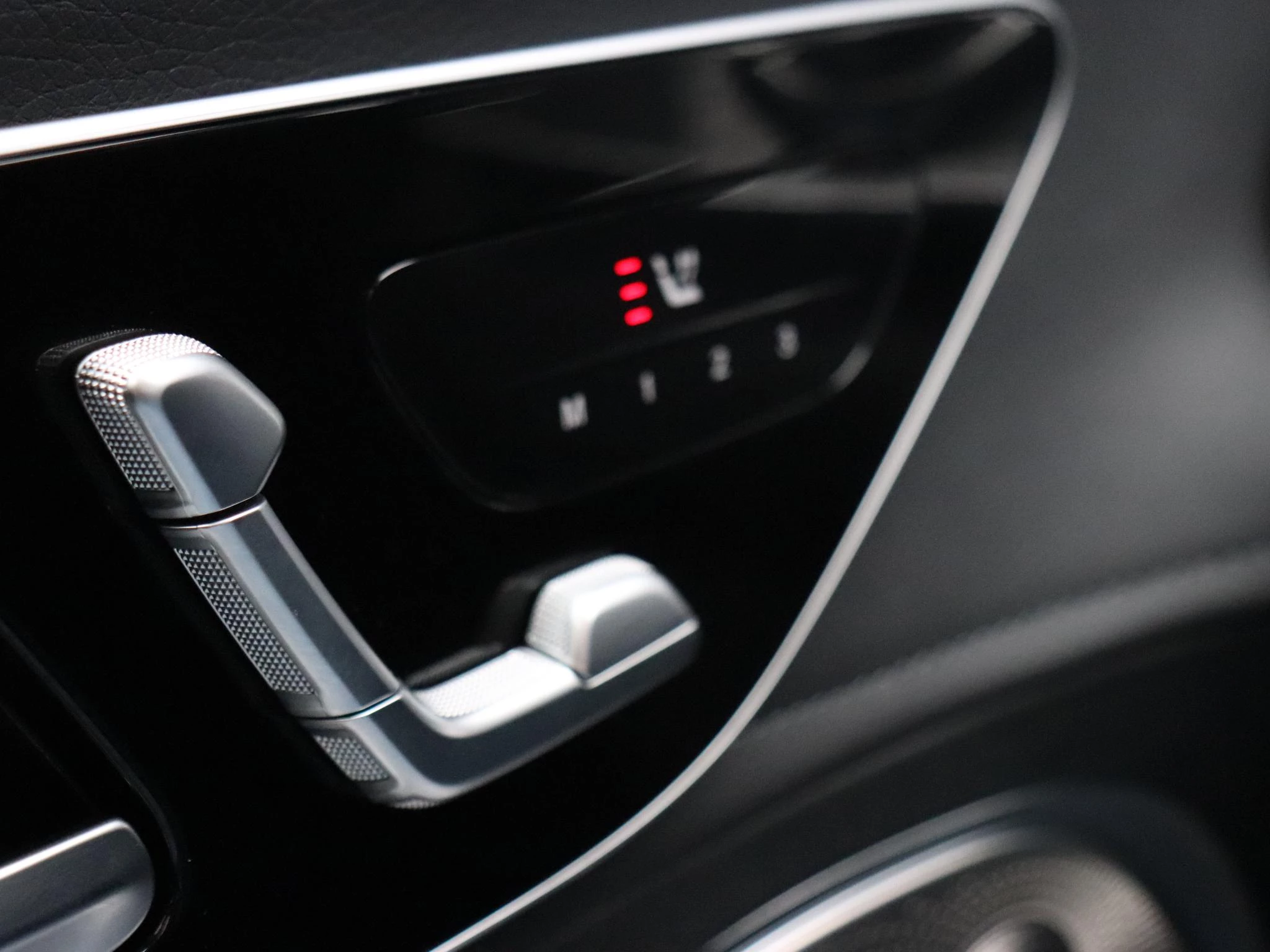 Hoofdafbeelding Mercedes-Benz EQE