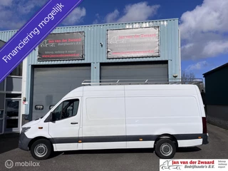 Mercedes Sprinter 316 2.2 CDI L3H3 EURO VI-D MAXI XXL