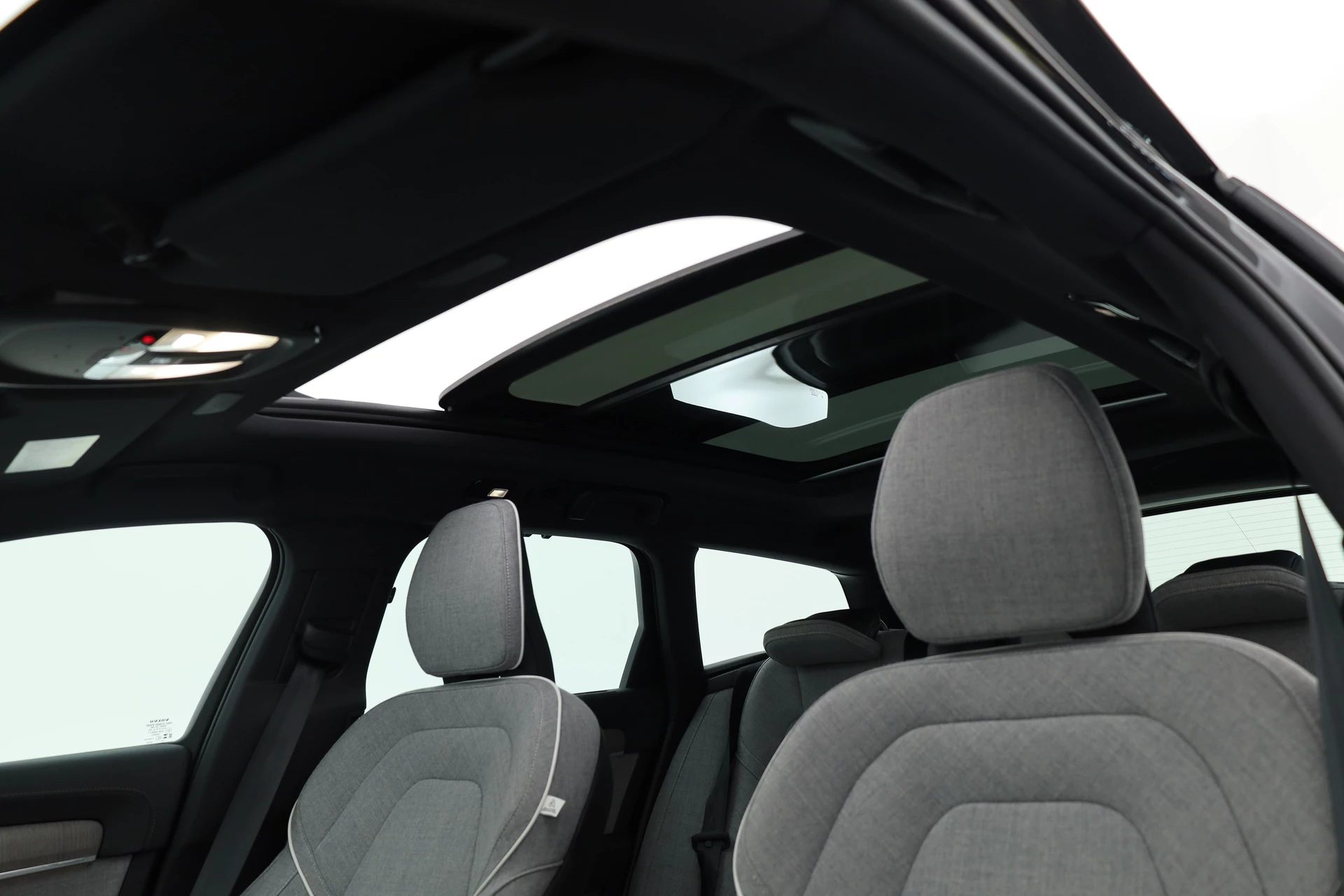 Hoofdafbeelding Volvo V90