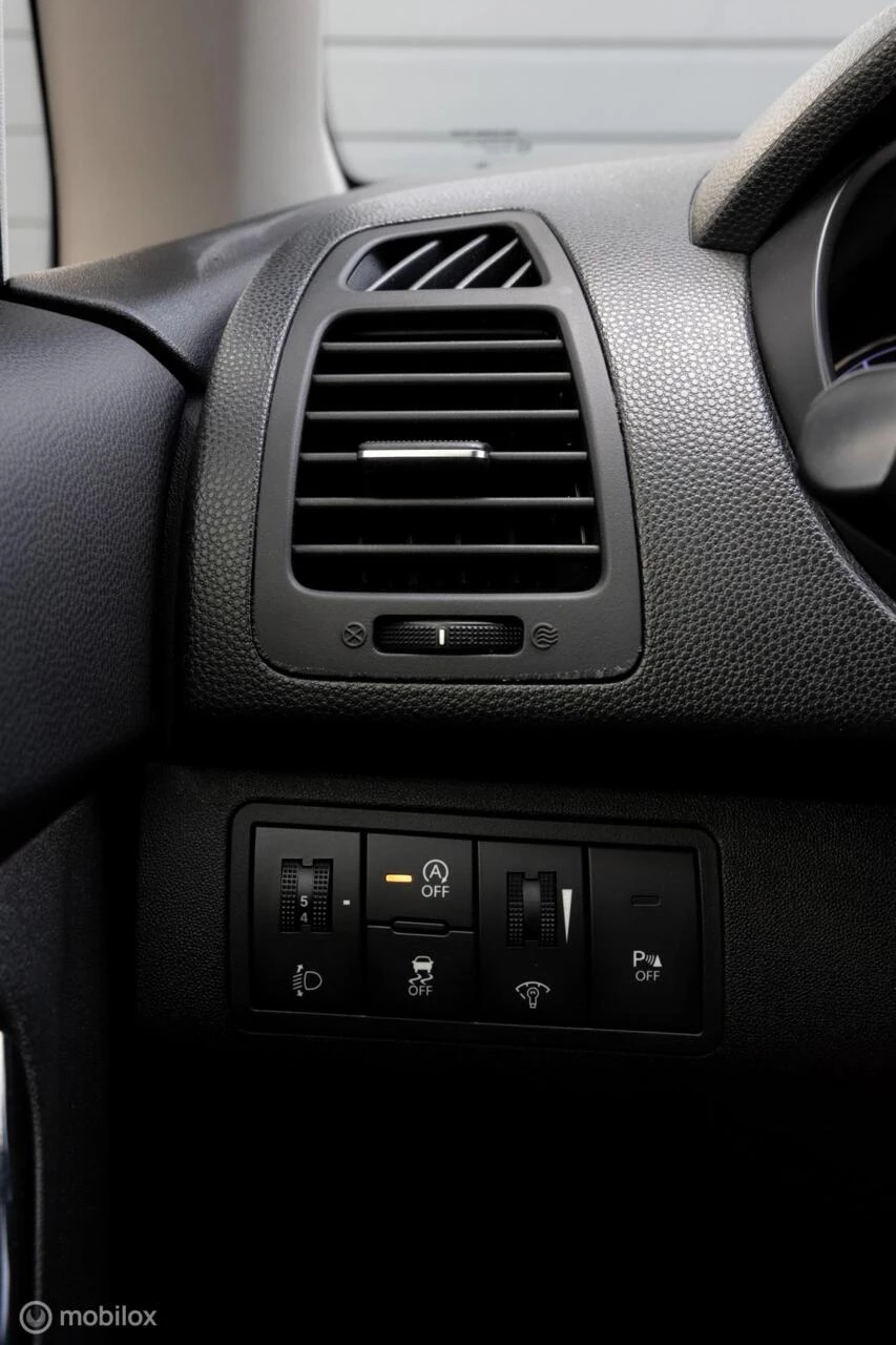 Hoofdafbeelding Hyundai ix20