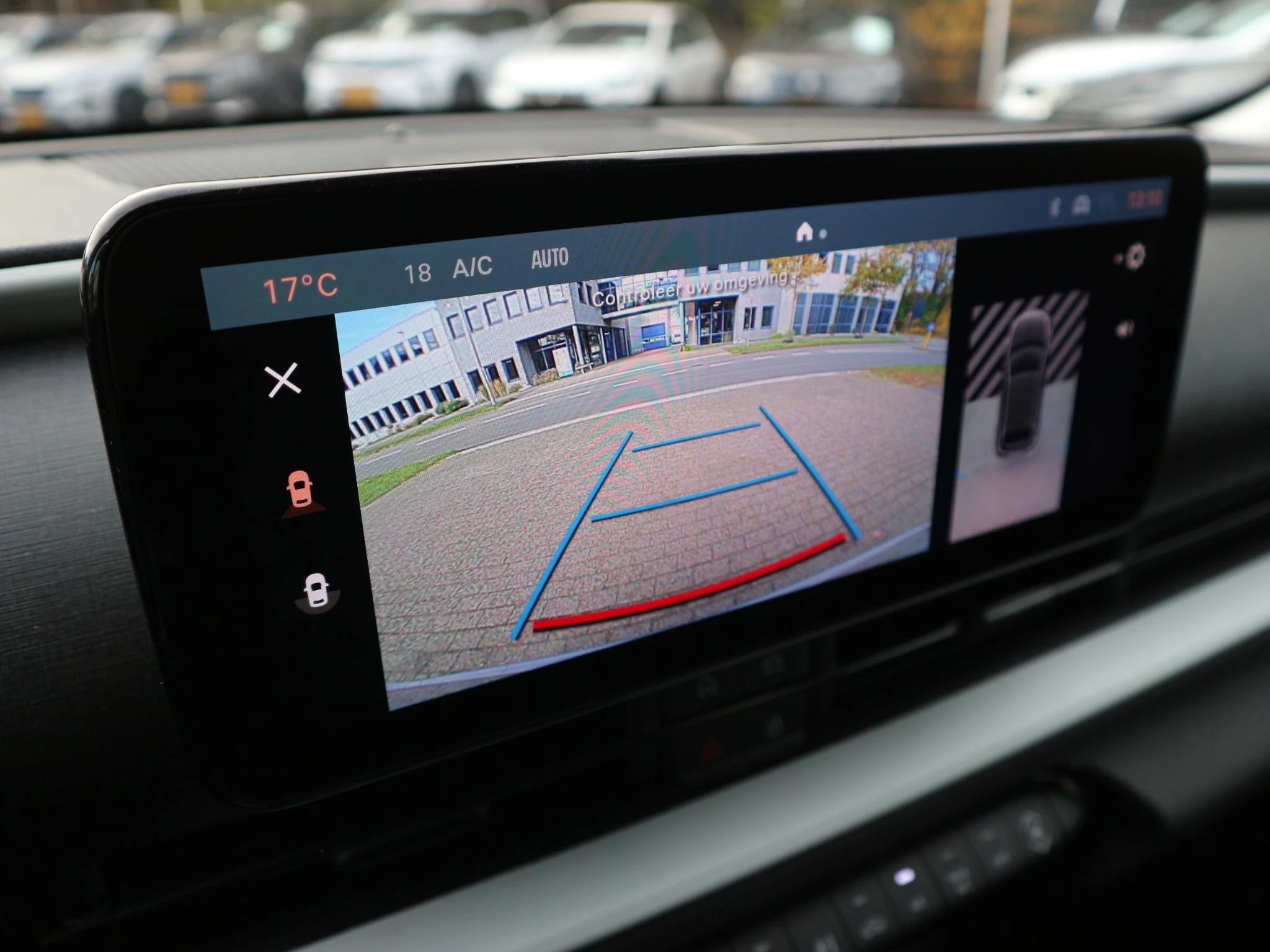 Hoofdafbeelding Fiat 600