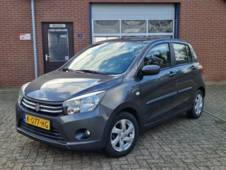 Suzuki Celerio 1.0i Comfort Airco 5-drs L.m.v.