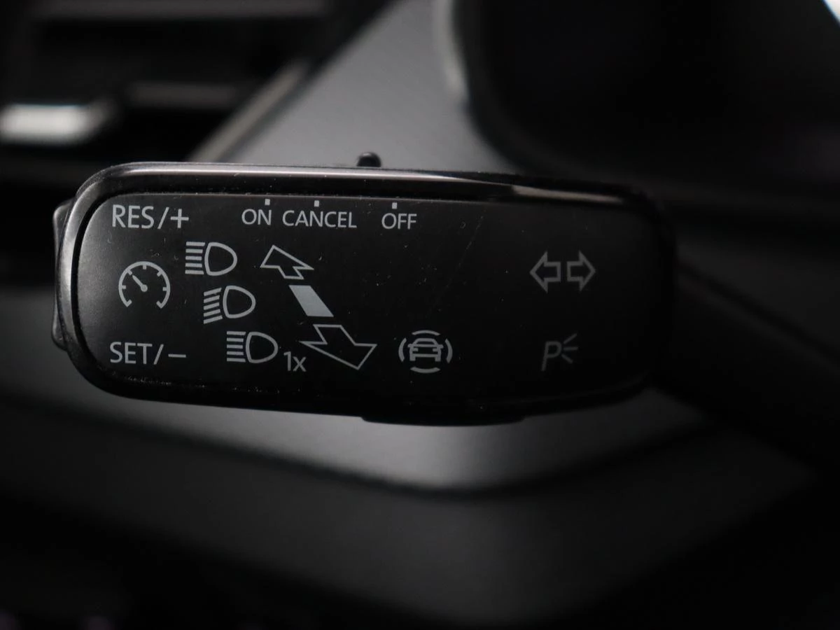 Hoofdafbeelding Škoda Scala