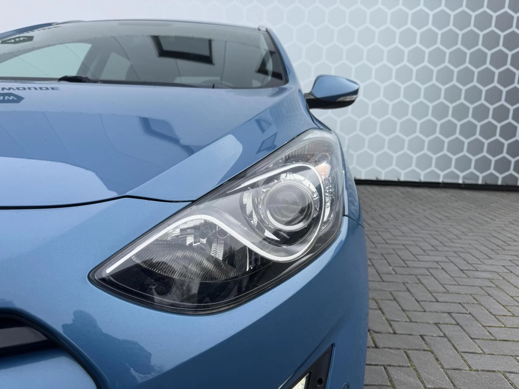 Hoofdafbeelding Hyundai i30