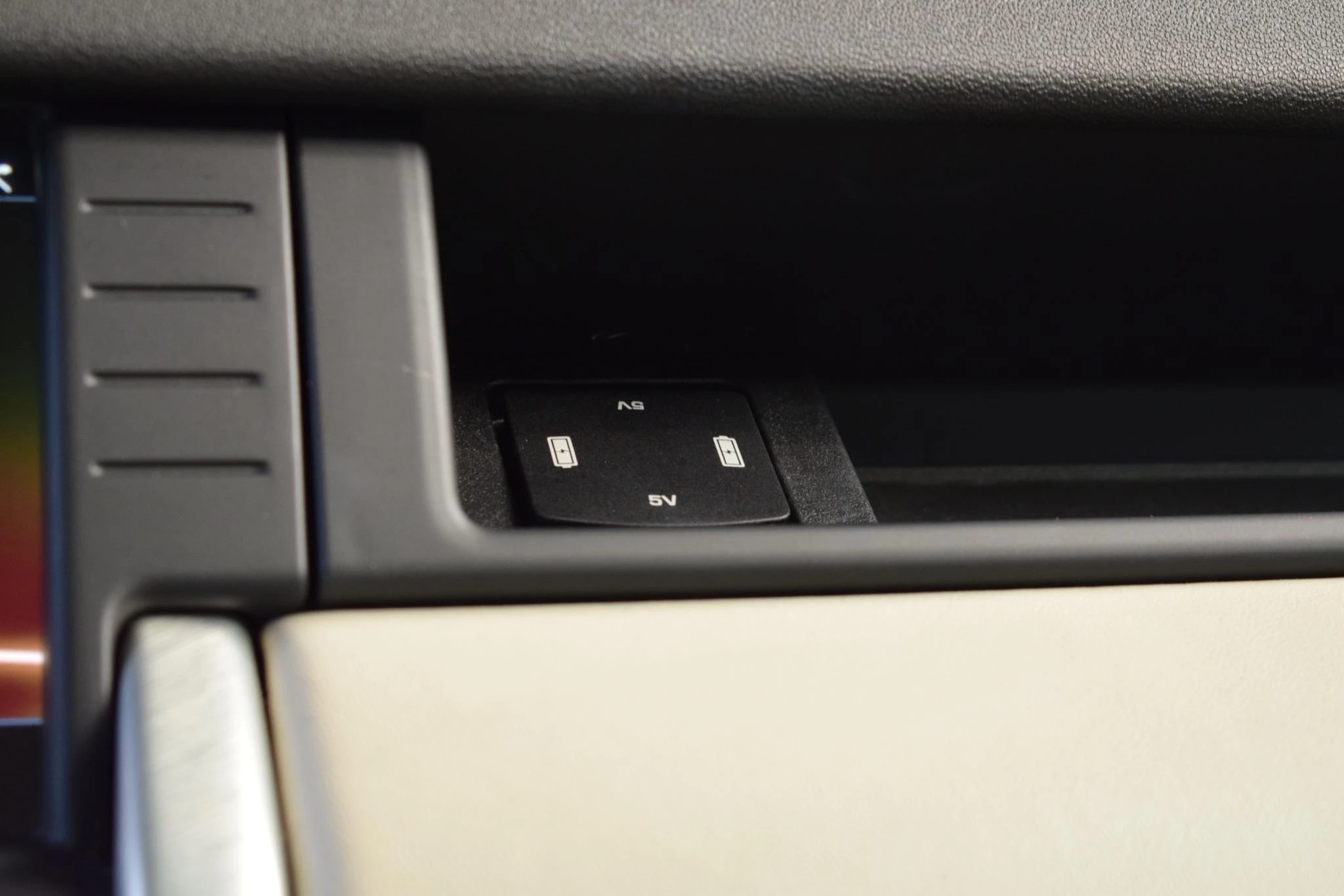 Hoofdafbeelding Land Rover Discovery