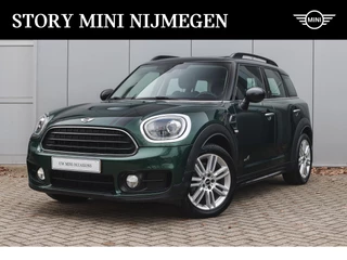MINI Countryman Cooper Chili ALL4 Automaat / Panoramadak / Sportstoelen / Comfort Access / LED / Navigatie