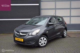 Opel KARL 1.0 ecoFLEX 120 Jaar Edition
