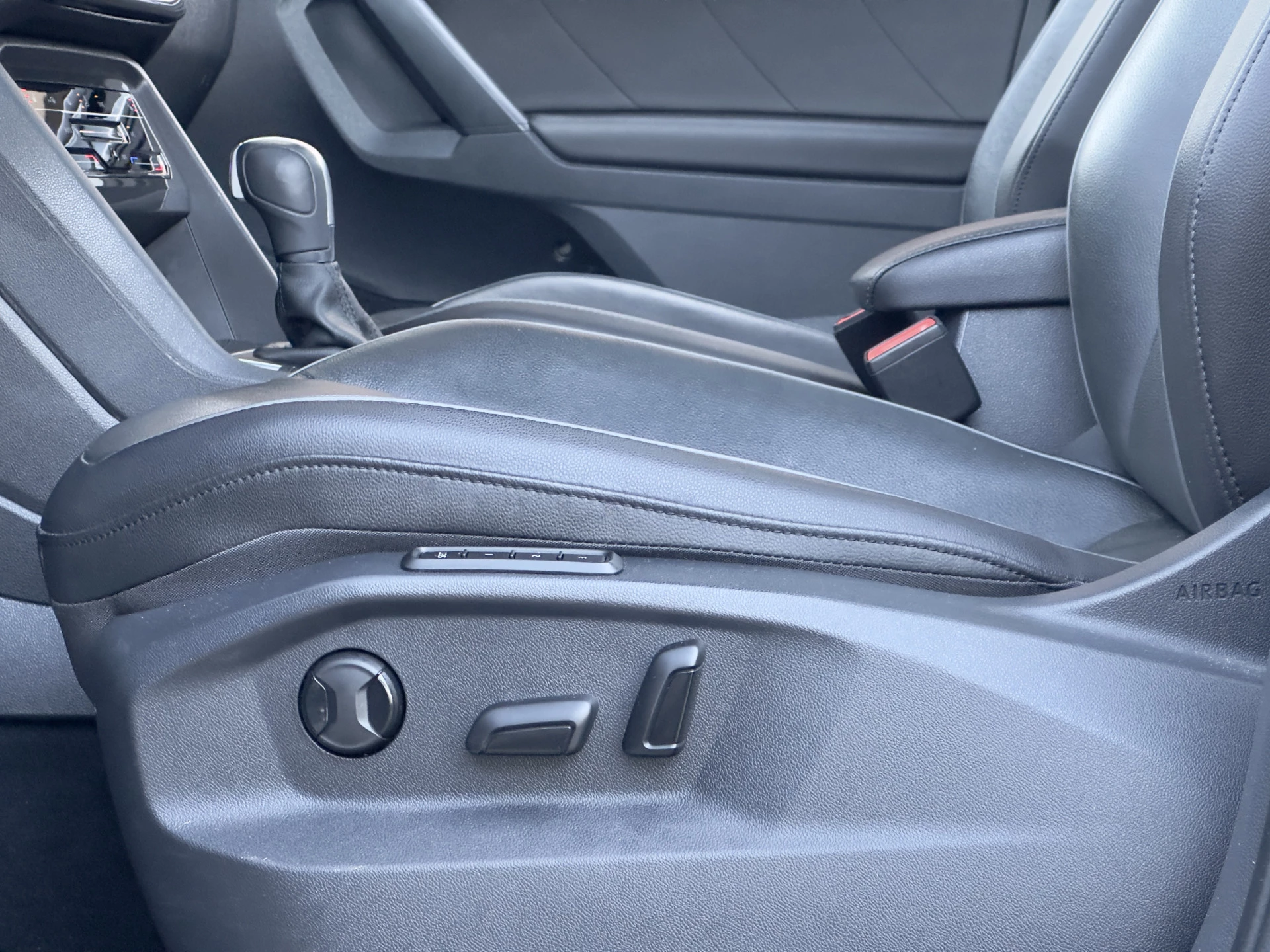 Hoofdafbeelding SEAT Tarraco