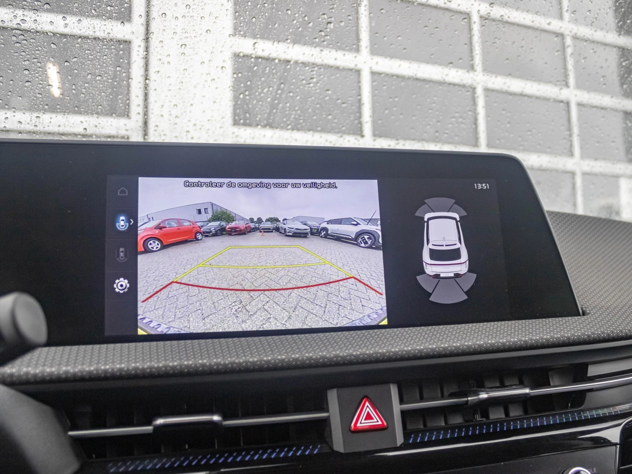 Hoofdafbeelding Kia EV6