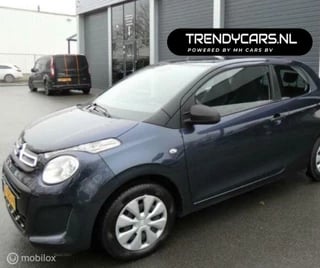 Citroën C1 1.0 VTI FEEL