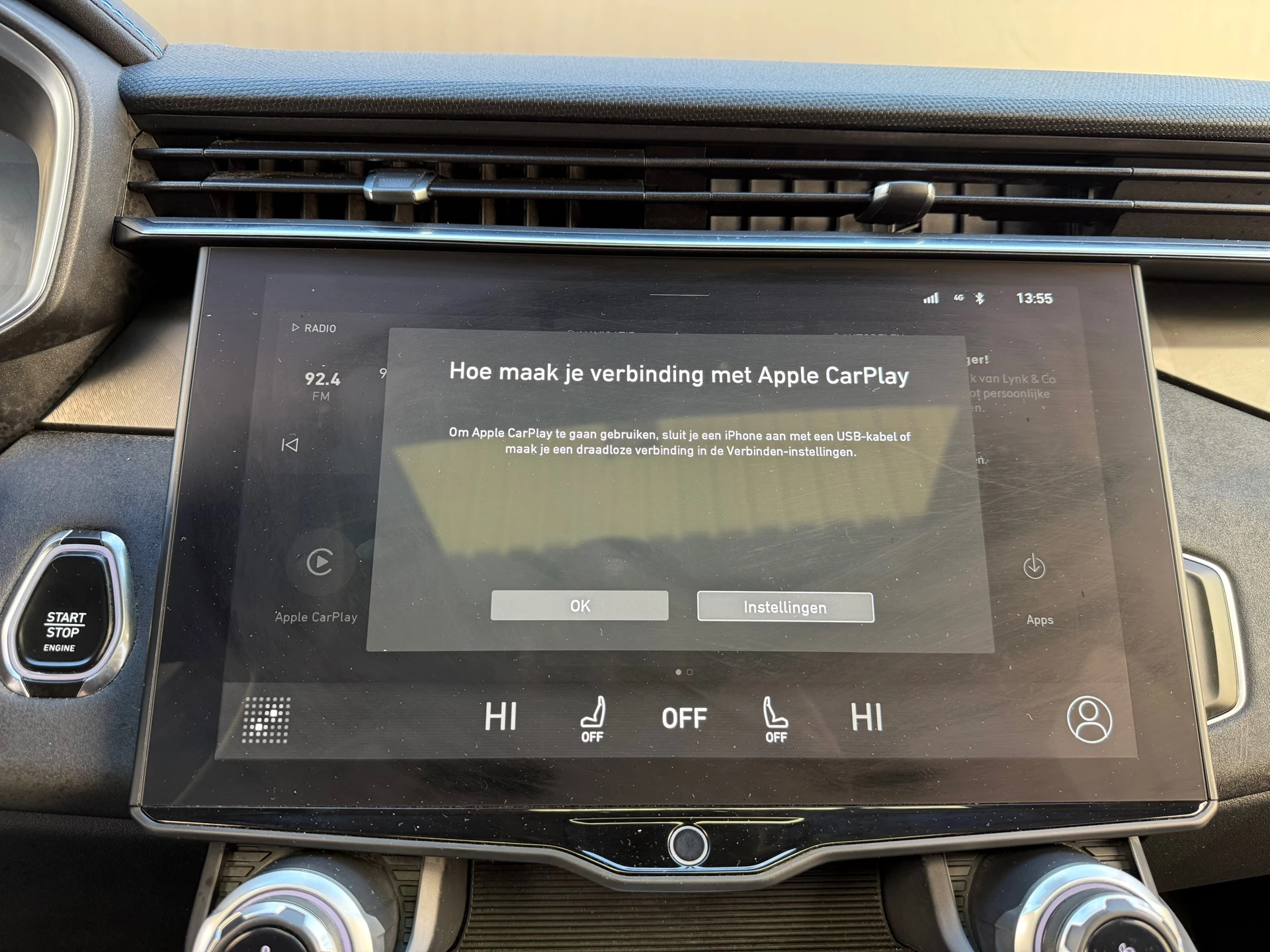 Hoofdafbeelding Lynk & Co 01