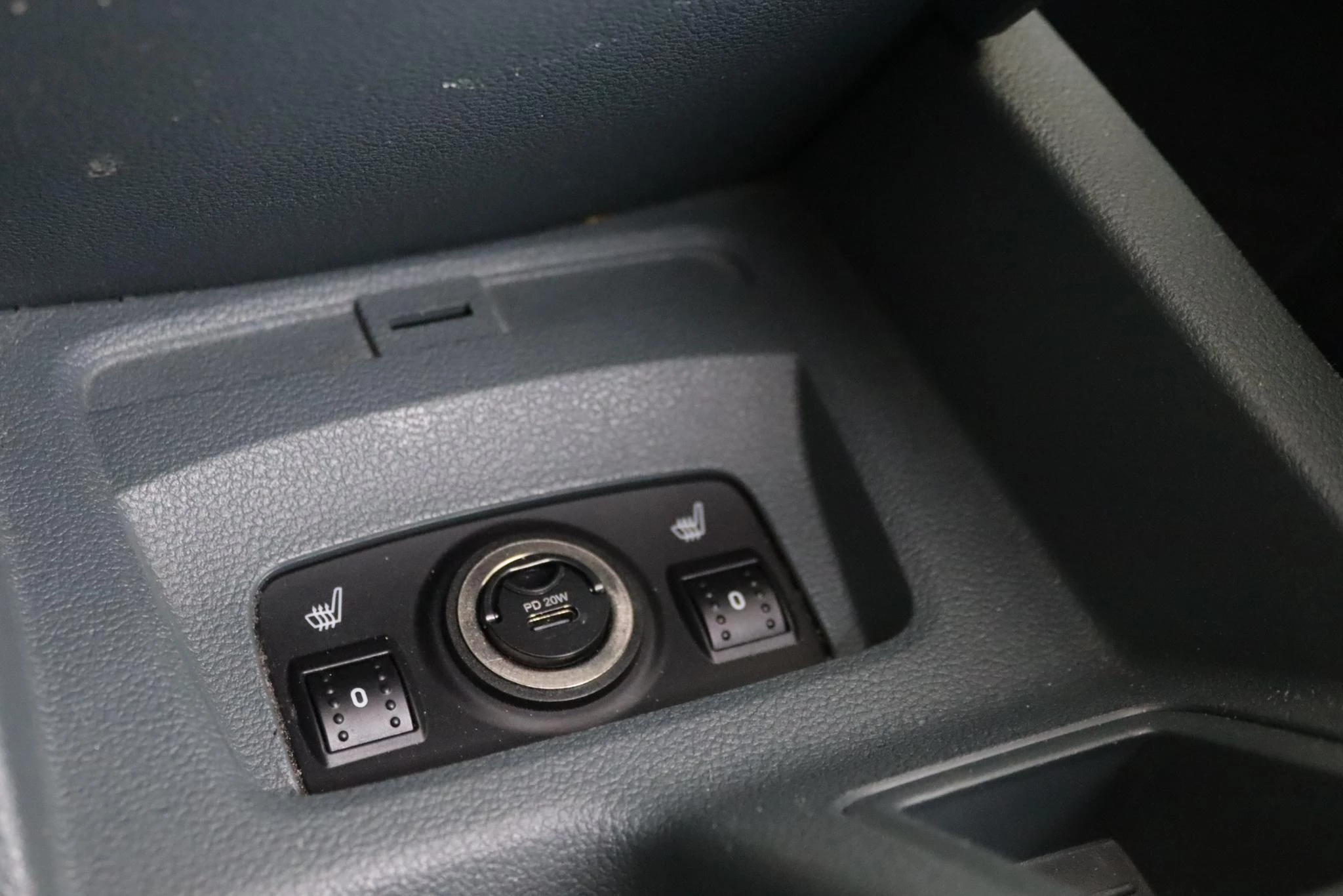 Hoofdafbeelding Ford Grand C-Max