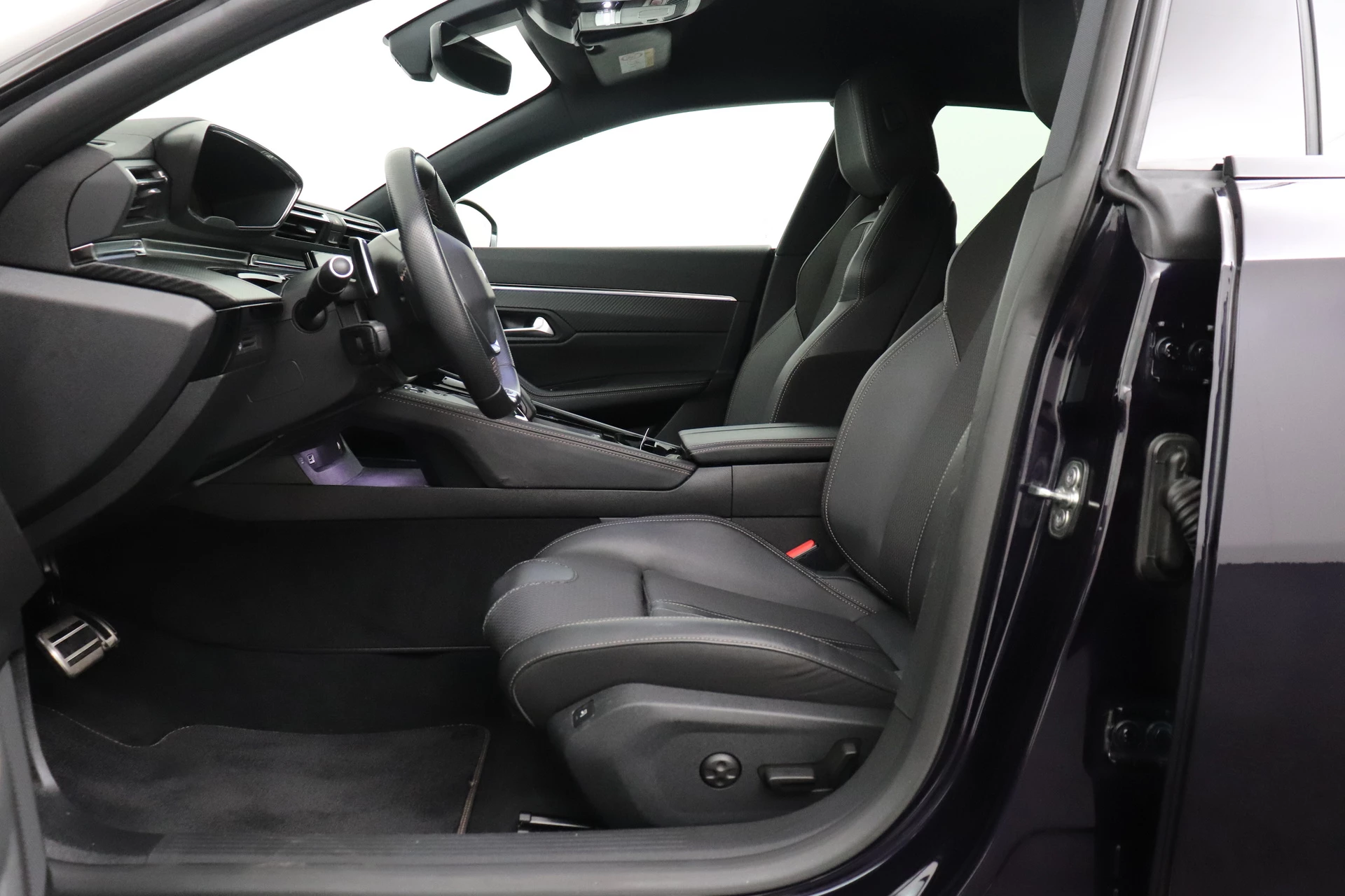 Hoofdafbeelding Peugeot 508