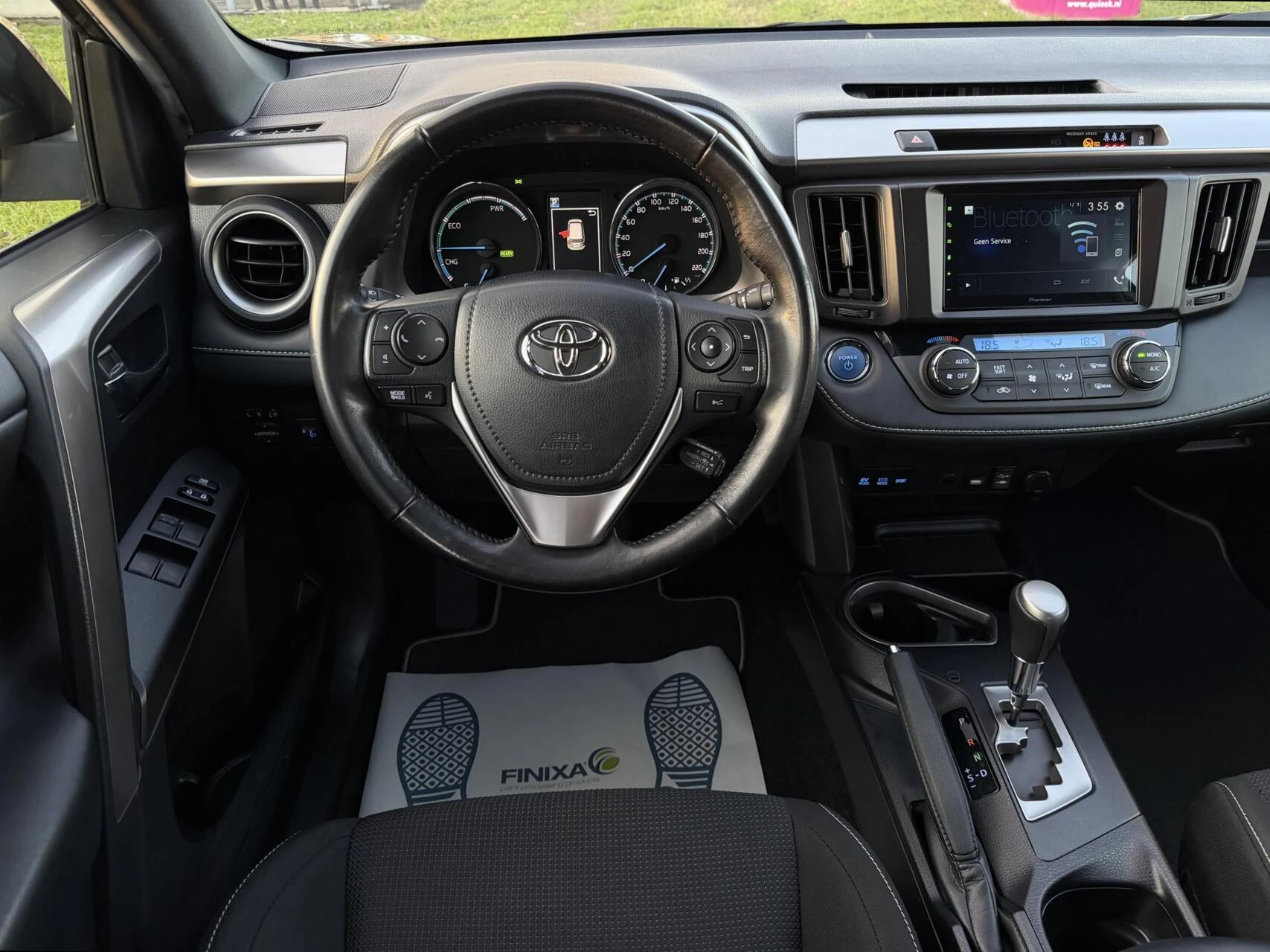 Hoofdafbeelding Toyota RAV4