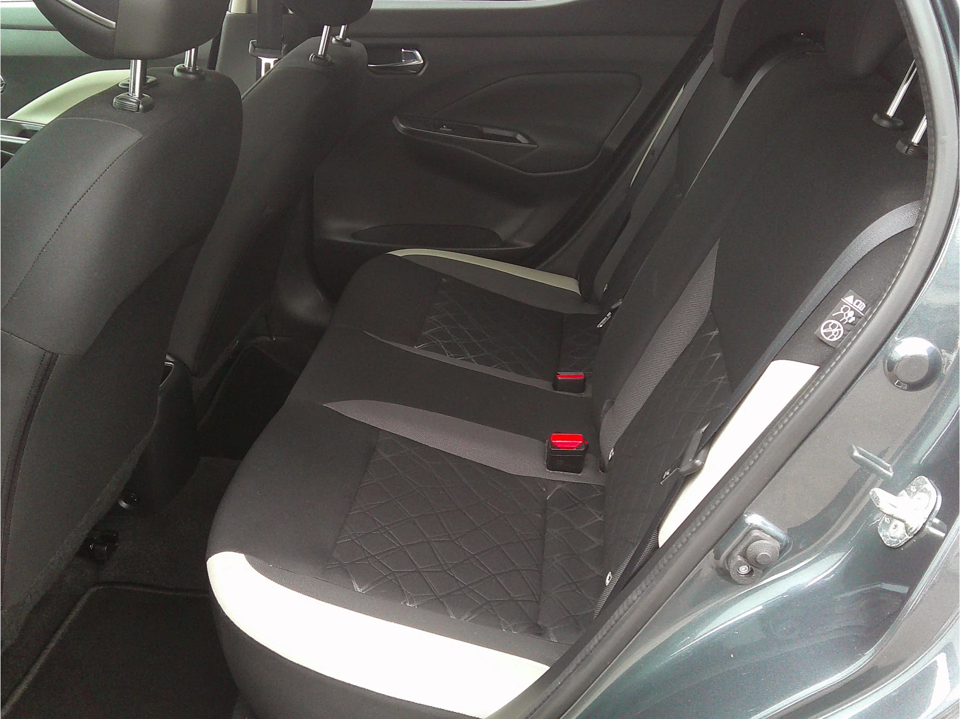 Hoofdafbeelding Nissan Micra