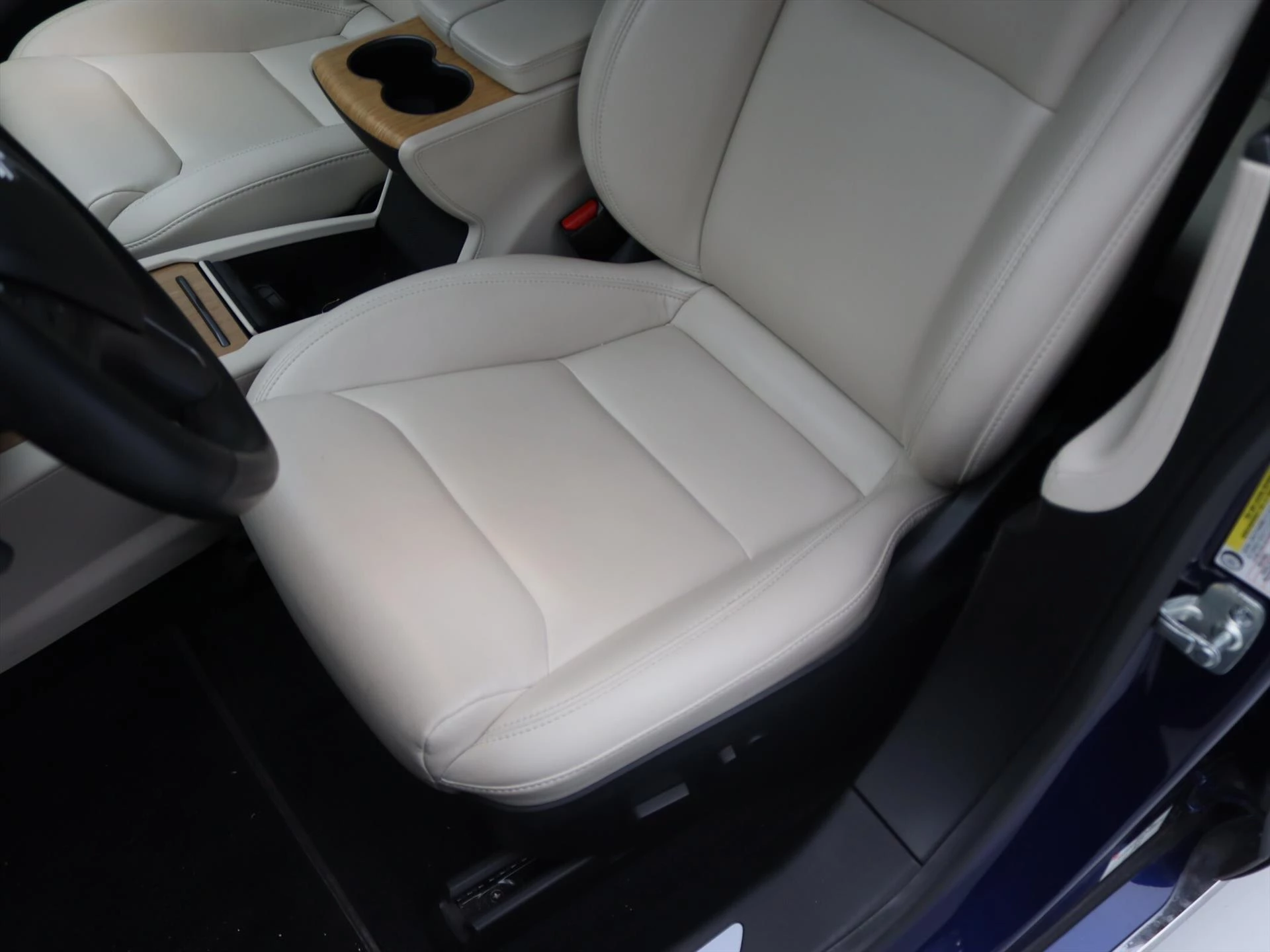 Hoofdafbeelding Tesla Model S