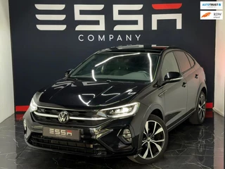 Volkswagen Taigo 1.0 TSI R-Line Pano KeylessGo Trekhaak Camera IQ Light