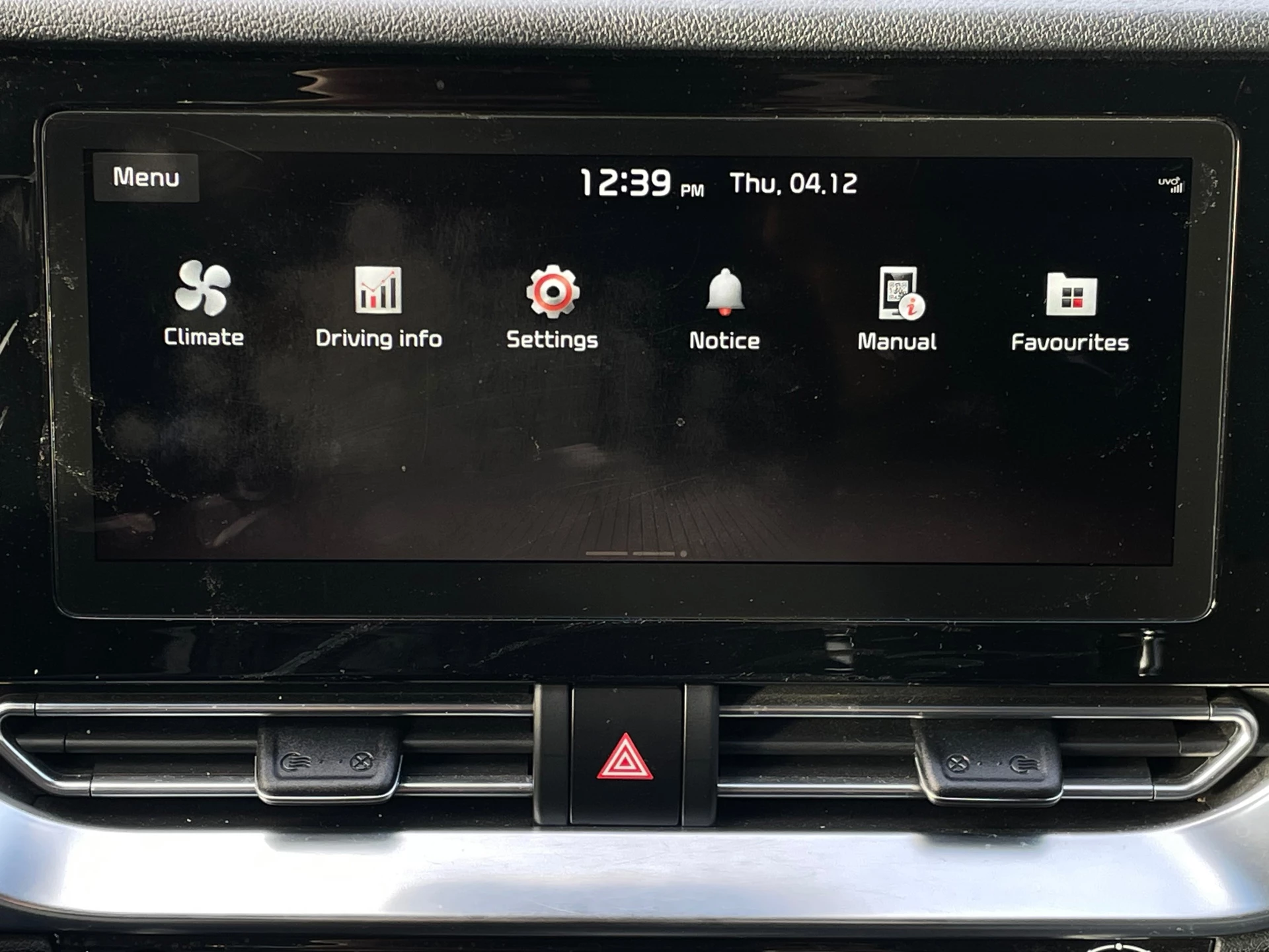 Hoofdafbeelding Kia e-Niro