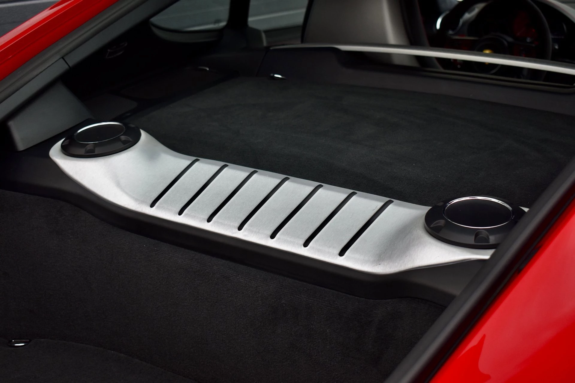 Hoofdafbeelding Porsche 718